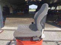 Wheelloader Grammer MSG 20