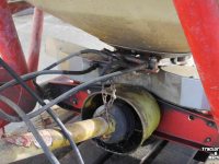 Fertilizer spreader Vicon DS951 kunstmeststrooier dubbele schijvenstrooier schijfstrooier