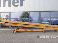 Telescopic conveyor Breston 2x8-80 Duoband