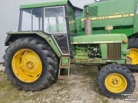 Tractor John Deere 3130