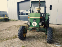 Tractor John Deere 3130