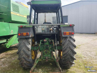 Tractor John Deere 3130