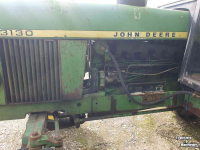 Tractor John Deere 3130