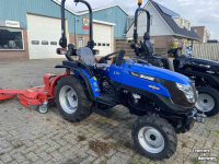 Tractor Solis 26  6+2 ShideShift