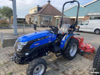 Tractor Solis 26  6+2 ShideShift