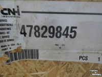 Combine New Holland NewH CR/CX 4WD Kit wielmotoren CNH parts nr:47829845