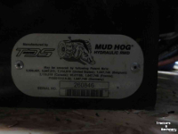 Combine New Holland NewH CR/CX 4WD Kit wielmotoren CNH parts nr:47829845