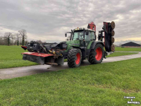 Mower Vicon CMP 3001 en CMP 9001