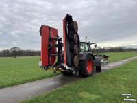 Mower Vicon CMP 3001 en CMP 9001