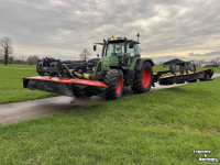 Mower Vicon CMP 3001 en CMP 9001