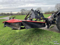 Mower Vicon CMP 3001 en CMP 9001