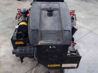 Mower self-propelled Jacobsen Green King IV