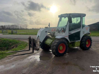 Telehandler  Claas ranger 940