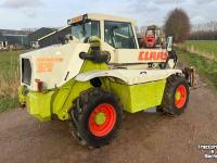 Telehandler  Claas ranger 940