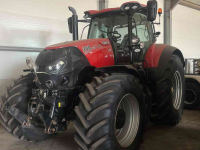 Tractor Case-IH OPTUM 300 CVX