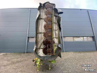Mower Claas DISCO 8550 Plus