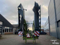 Mower Claas DISCO 8550 Plus