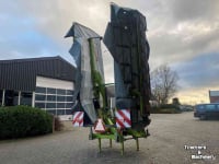 Mower Claas DISCO 8550 Plus