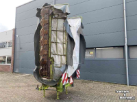 Mower Claas DISCO 8550 Plus