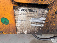 Grassland injector Veenhuis Euroject 870
