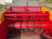 Silage-block distribution wagon Schuitemaker Amigo 30W