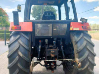 Tractor Case-IH 1394