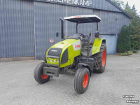 Tractor Claas Celtis 436 RA