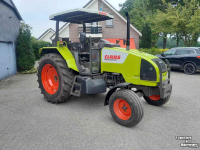 Tractor Claas Celtis 436 RA