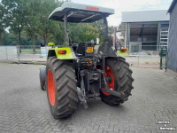 Tractor Claas Celtis 436 RA