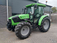Tractor Deutz-Fahr 5100G met Luchtremmen 2112 UUR!!