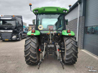Tractor Deutz-Fahr 5100G met Luchtremmen 2112 UUR!!