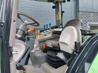 Tractor Deutz-Fahr 5100G met Luchtremmen 2112 UUR!!