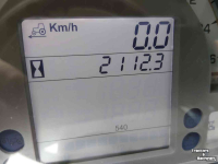 Tractor Deutz-Fahr 5100G met Luchtremmen 2112 UUR!!