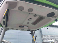 Tractor Deutz-Fahr 5100G met Luchtremmen 2112 UUR!!