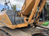 Excavator Case CX 350 C rupskraan