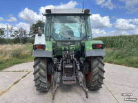 Wheels, Tyres, Rims & Dual spacers Fendt Cultuurwielen verstelbaar 340/85R24 en 13.6R38