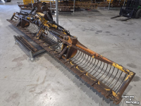 Mowing bucket  Herder mxl 600