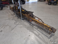 Mowing bucket  Herder mxl 600