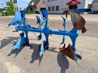 Ploughs Lemken Opal 90 38/113 3-Schaar Ploeg