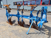 Ploughs Lemken Opal 90 38/113 3-Schaar Ploeg