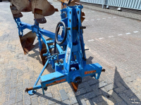 Ploughs Lemken Opal 90 38/113 3-Schaar Ploeg