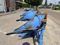 Ploughs Lemken Opal 90 38/113 3-Schaar Ploeg