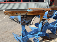 Ploughs Lemken Opal 90 38/113 3-Schaar Ploeg