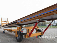 Telescopic conveyor Breston 2x8-80 Duoband