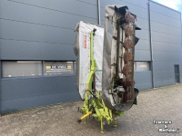 Mower Claas DISCO 8550 Plus 