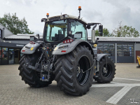 Tractor Fendt 724 Vario SCR Gen 6 Profi Plus
