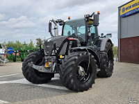 Tractor Fendt 724 Vario SCR Gen 6 Profi Plus