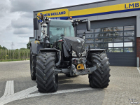 Tractor Fendt 724 Vario SCR Gen 6 Profi Plus