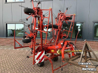 Tedder  Kuhn - GF 8501 MHO