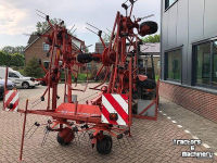 Tedder  Kuhn - GF 8501 MHO